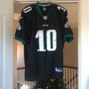 Stitched EAGLES JERSEY